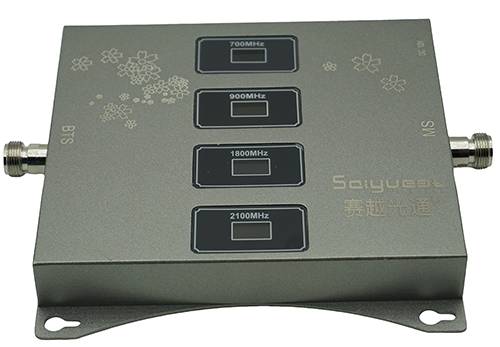  深泽四频手机信号接收器200㎡