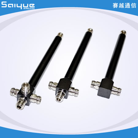  深泽FM调频广播同步广播功分器