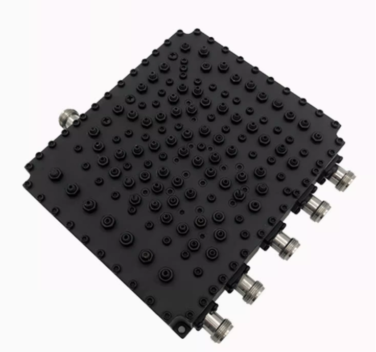  深泽双频三频四频五频腔体合路器4G+5G