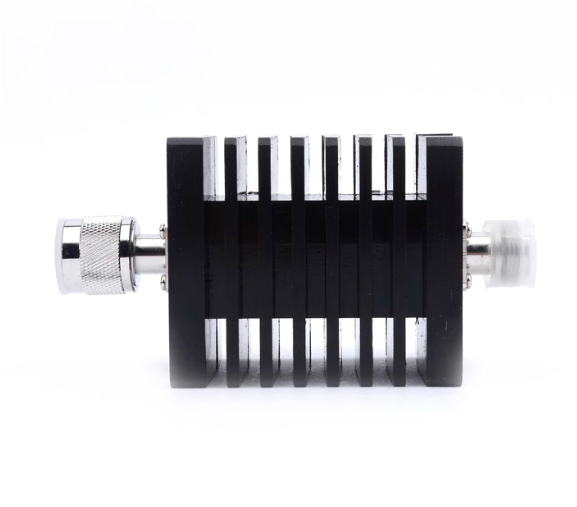 深泽腔体固定衰减器0-3G/0-4G  N型接口